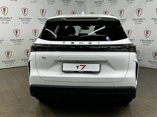 2026 Tenet T7, белый, 2935000 рублей, вид 4