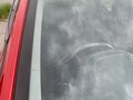 2017 BMW 1 серии 118i II (F20/F21) Рестайлинг, красный, 1550000 рублей - вид 10