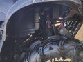 2013 CFMoto CF500, чёрный, 550000 рублей - вид 2