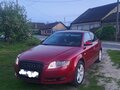 2005 Audi A4 III (B7), пурпурный, 550000 рублей