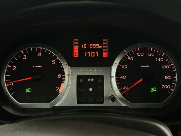 2013 Lada (ВАЗ) Largus I, бежевый, 660000 рублей - вид 5