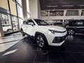2026 Москвич 3, белый - вид 7