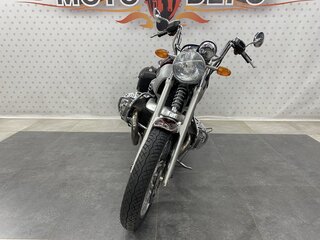 1998 BMW R 1200 C, коричневый, 465000 рублей, вид 3