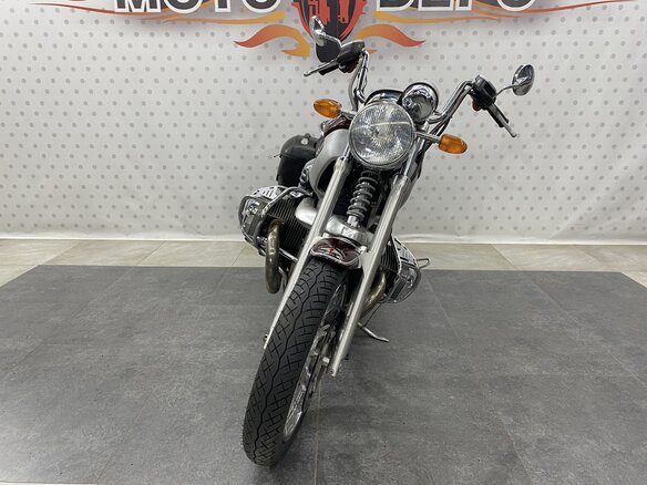 1998 BMW R 1200 C, коричневый, 465000 рублей - вид 2