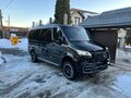 2019 Mercedes-Benz Sprinter, чёрный, 10500000 рублей - вид 3