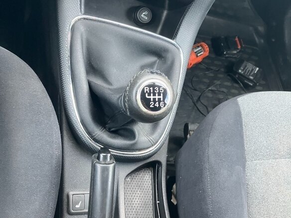 2007 Fiat Bravo II, красный, 340000 рублей - вид 14
