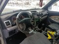 2007 Derways Aurora, серебристый, 220000 рублей - вид 8