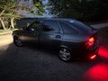 2012 Lada (ВАЗ) Priora I, зелёный, 455000 рублей - вид 9