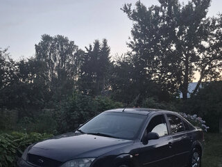 2001 Ford Mondeo III, синий, 170000 рублей, вид 2