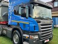 2011 Scania P-series, синий, 4000000 рублей