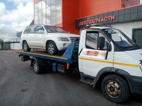 2013 ГАЗ Валдай, белый, 2500000 рублей, вид 4