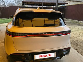 2023 Voyah Free I Рестайлинг, белый, 4150000 рублей, вид 4