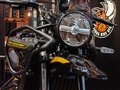 2025 Royal Enfield Himalayan, чёрный, 615000 рублей - вид 5