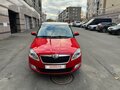 2010 Skoda Fabia II Рестайлинг, красный, 690000 рублей - вид 5