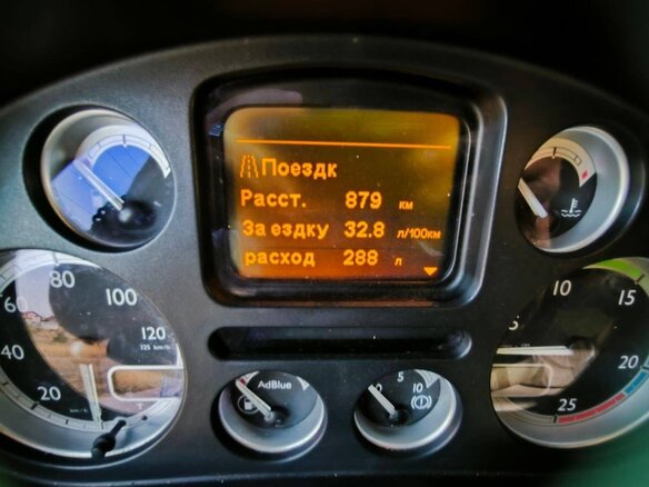2013 DAF 95XF, белый, 4000000 рублей - вид 6