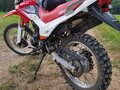 2013 Irbis TTR 250, красный, 70000 рублей - вид 7