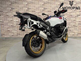 2025 BMW R 1300 GS Adventure, белый, 2795000 рублей, вид 3