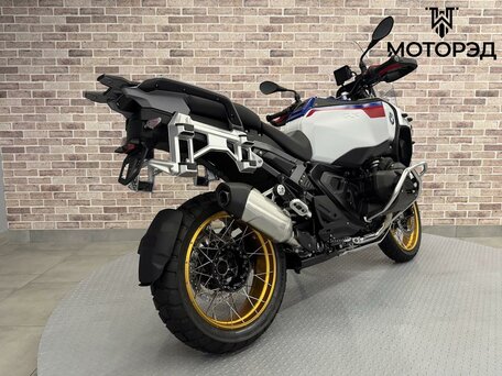 2025 BMW R 1300 GS Adventure, белый, 2795000 рублей, вид 3