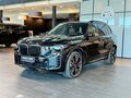 2025 BMW X5 30d IV (G05/G18) Рестайлинг, чёрный, 12990000 рублей - вид 1