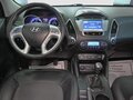 2012 Hyundai ix35 I, серебристый - вид 4