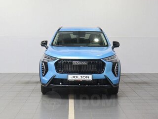 2026 Haval Jolion I Рестайлинг 2, голубой, 2599000 рублей, вид 2
