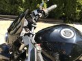 2007 Suzuki Bandit GSF 1250, чёрный, 257000 рублей - вид 3