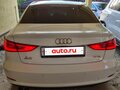 2016 Audi A3 III (8V), белый - вид 9