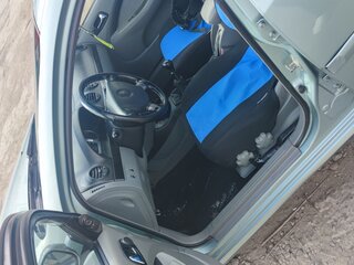 2008 Chevrolet Lacetti I, зелёный, 330000 рублей, вид 5