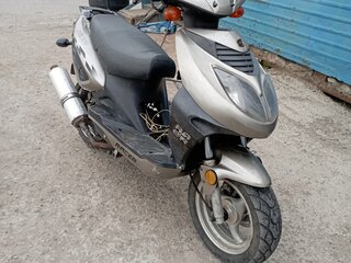 2012 Racer Lupus, серый, 30000 рублей, вид 5