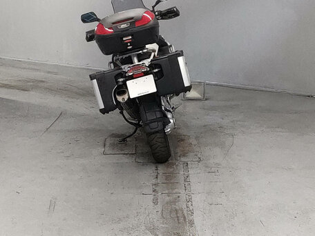 2010 BMW R 1200 GS, белый, 694101 рублей, вид 4