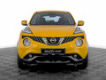 2017 Nissan Juke I Рестайлинг, жёлтый, 1380000 рублей - вид 1