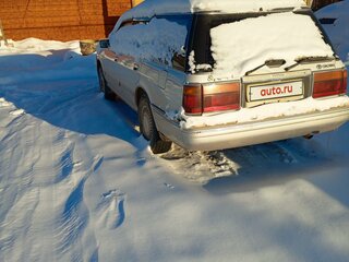 1995 Toyota Crown X (S150), серый, 500000 рублей, вид 3