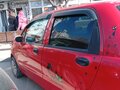 2007 Chery Sweet (QQ), красный, 220000 рублей - вид 3
