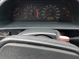 2012 Lada (ВАЗ) 2114, серебристый, 280000 рублей, вид 2