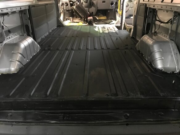 2008 Ford Transit, пурпурный, 3000000 рублей - вид 7