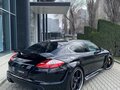 2010 Porsche Panamera 4S I, чёрный, 4150000 рублей - вид 5
