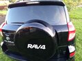 2007 Toyota RAV4 III (XA30), чёрный, 1199000 рублей - вид 6