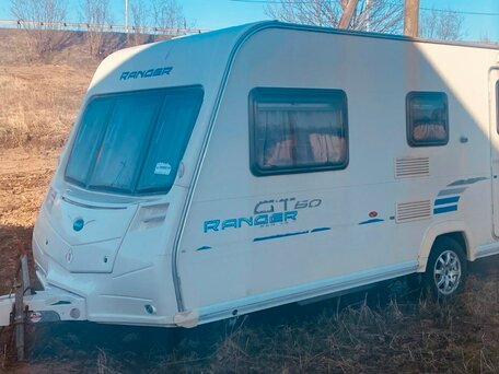 2011 Bailey Ranger, белый, 2000000 рублей, вид 2