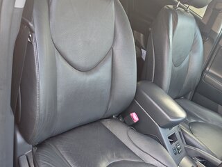 2011 Toyota RAV4 III (XA30) Рестайлинг, серый, 1550000 рублей, вид 3