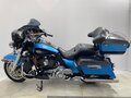 2011 Harley-Davidson Electra Glide, синий, 765000 рублей - вид 10