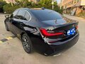2022 BMW 3 серии Long 320Li VII (G2x), чёрный, 2560000 рублей - вид 5