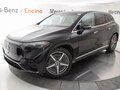 2023 Mercedes-Benz EQS SUV 580, чёрный, 11000000 рублей - вид 8
