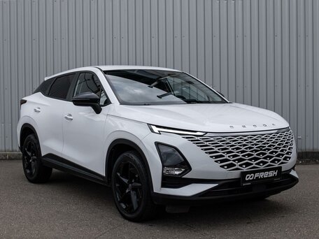 Omoda C5 I