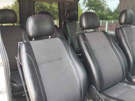 2016 Mercedes-Benz Sprinter, белый, 2300000 рублей, вид 3
