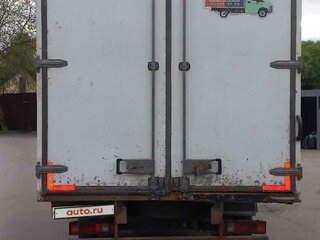 2017 ГАЗ ГАЗель (3302), белый, 850000 рублей, вид 5