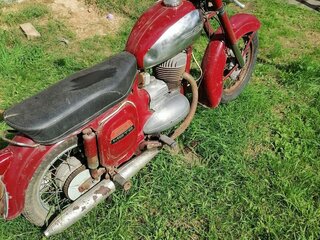 Jawa 250