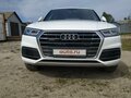 2018 Audi Q5 II (FY), белый, 4300000 рублей - вид 6