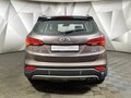 2012 Hyundai Santa Fe III, коричневый - вид 7