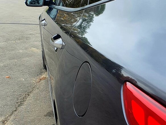 2018 Kia Optima IV, серый, 1800000 рублей - вид 16