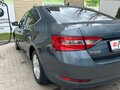 2019 Skoda Superb III, серый, 1820000 рублей - вид 5